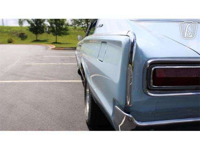 1966 Dodge Charger (CC-2097220) for sale in Olathe, Kansas