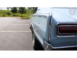 1966 Dodge Charger (CC-2097220) for sale in Olathe, Kansas
