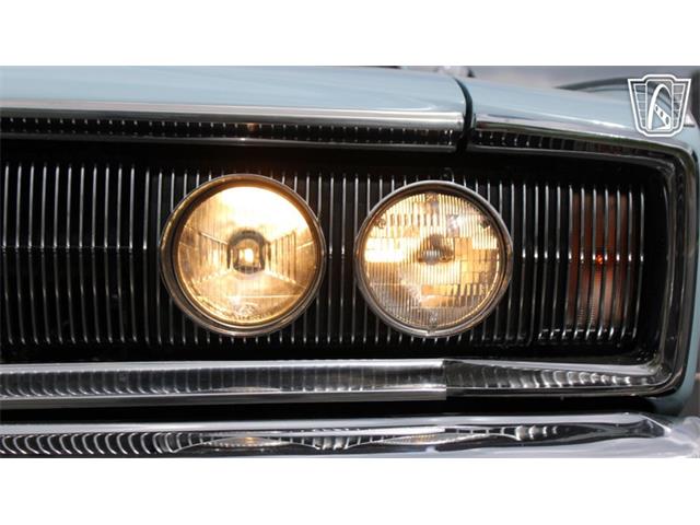 1966 Dodge Charger (CC-2097220) for sale in Olathe, Kansas