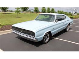 1966 Dodge Charger (CC-2097220) for sale in Olathe, Kansas