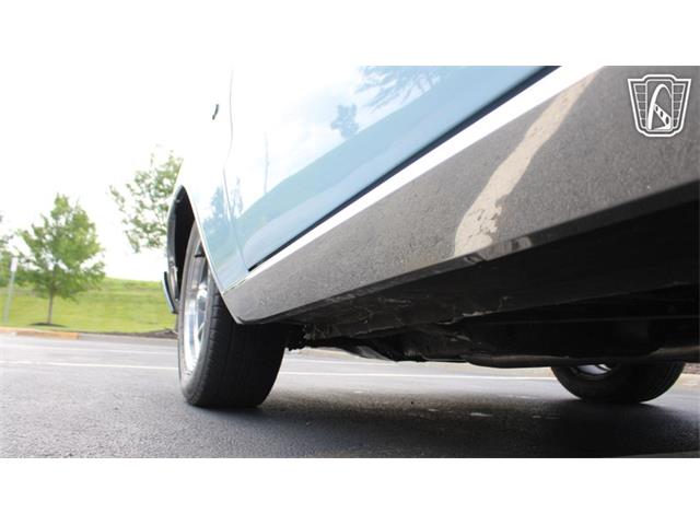 1966 Dodge Charger (CC-2097220) for sale in Olathe, Kansas