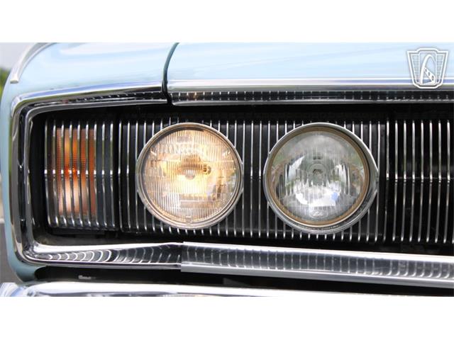 1966 Dodge Charger (CC-2097220) for sale in Olathe, Kansas