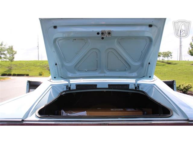 1966 Dodge Charger (CC-2097220) for sale in Olathe, Kansas