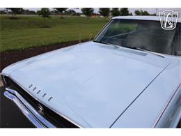 1966 Dodge Charger (CC-2097220) for sale in Olathe, Kansas