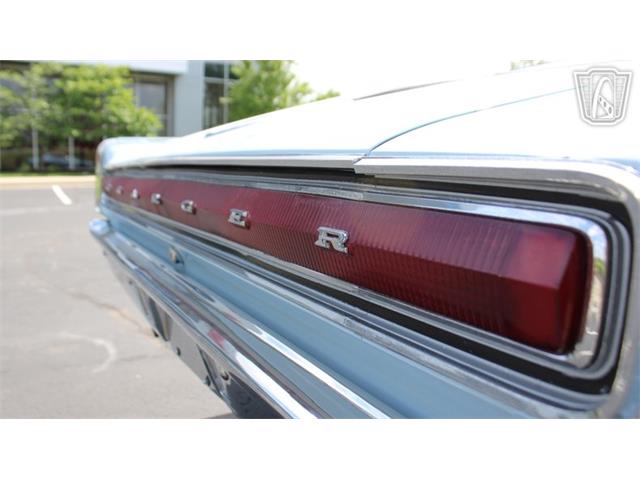 1966 Dodge Charger (CC-2097220) for sale in Olathe, Kansas