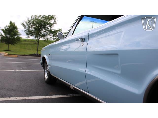 1966 Dodge Charger (CC-2097220) for sale in Olathe, Kansas