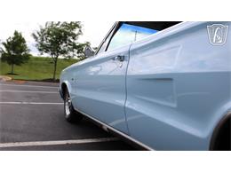 1966 Dodge Charger (CC-2097220) for sale in Olathe, Kansas