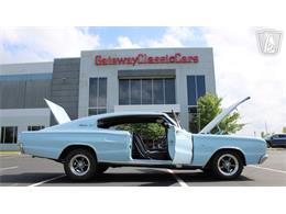 1966 Dodge Charger (CC-2097220) for sale in Olathe, Kansas