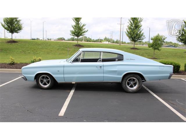 1966 Dodge Charger (CC-2097220) for sale in Olathe, Kansas