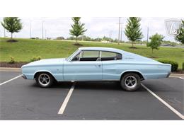 1966 Dodge Charger (CC-2097220) for sale in Olathe, Kansas