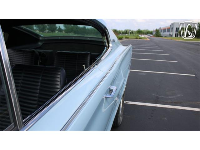 1966 Dodge Charger (CC-2097220) for sale in Olathe, Kansas