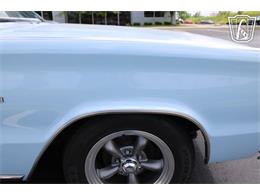 1966 Dodge Charger (CC-2097220) for sale in Olathe, Kansas