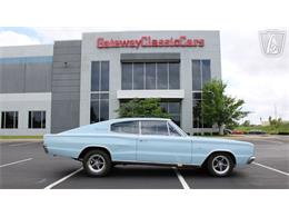 1966 Dodge Charger (CC-2097220) for sale in Olathe, Kansas