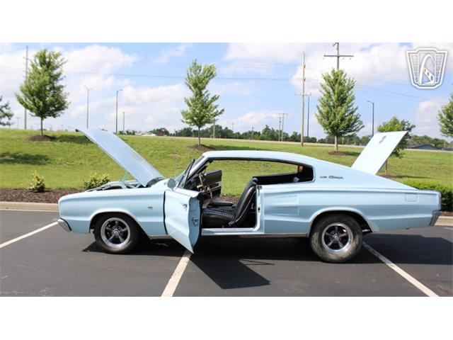1966 Dodge Charger (CC-2097220) for sale in Olathe, Kansas