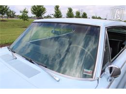 1966 Dodge Charger (CC-2097220) for sale in Olathe, Kansas