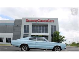 1966 Dodge Charger (CC-2097220) for sale in Olathe, Kansas