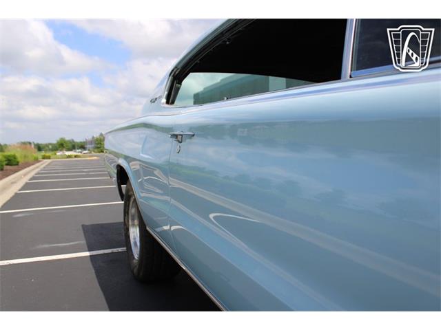 1966 Dodge Charger (CC-2097220) for sale in Olathe, Kansas