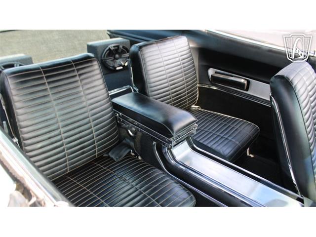 1966 Dodge Charger (CC-2097220) for sale in Olathe, Kansas