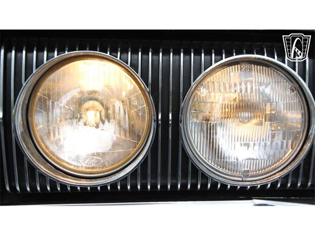 1966 Dodge Charger (CC-2097220) for sale in Olathe, Kansas