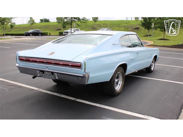 1966 Dodge Charger (CC-2097220) for sale in Olathe, Kansas