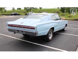 1966 Dodge Charger (CC-2097220) for sale in Olathe, Kansas