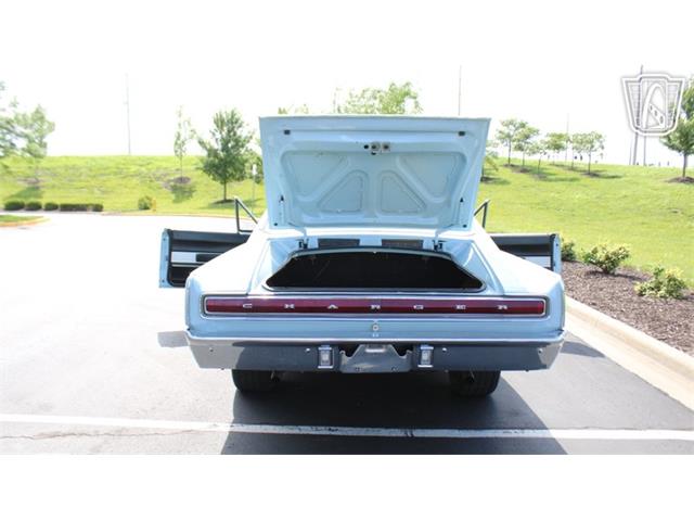 1966 Dodge Charger (CC-2097220) for sale in Olathe, Kansas