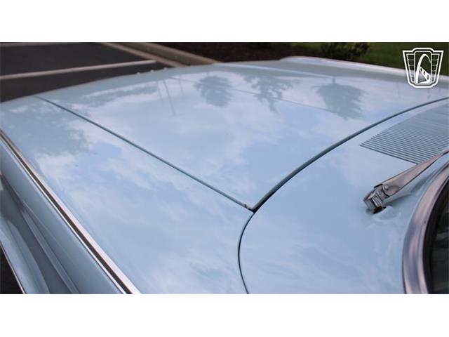 1966 Dodge Charger (CC-2097220) for sale in Olathe, Kansas