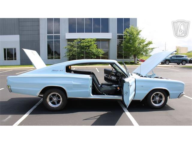 1966 Dodge Charger (CC-2097220) for sale in Olathe, Kansas