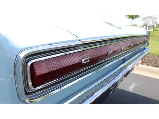1966 Dodge Charger (CC-2097220) for sale in Olathe, Kansas