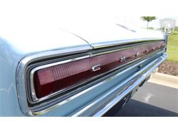 1966 Dodge Charger (CC-2097220) for sale in Olathe, Kansas