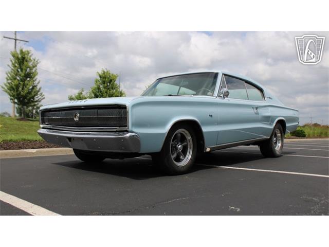 1966 Dodge Charger (CC-2097220) for sale in Olathe, Kansas