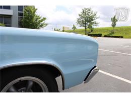 1966 Dodge Charger (CC-2097220) for sale in Olathe, Kansas