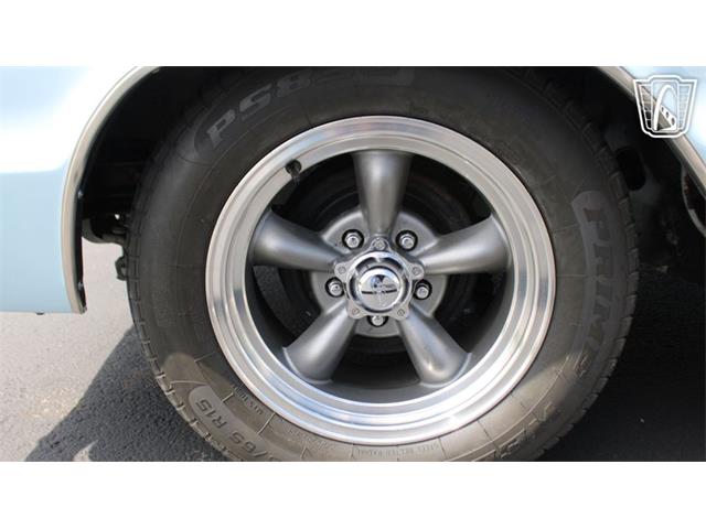 1966 Dodge Charger (CC-2097220) for sale in Olathe, Kansas