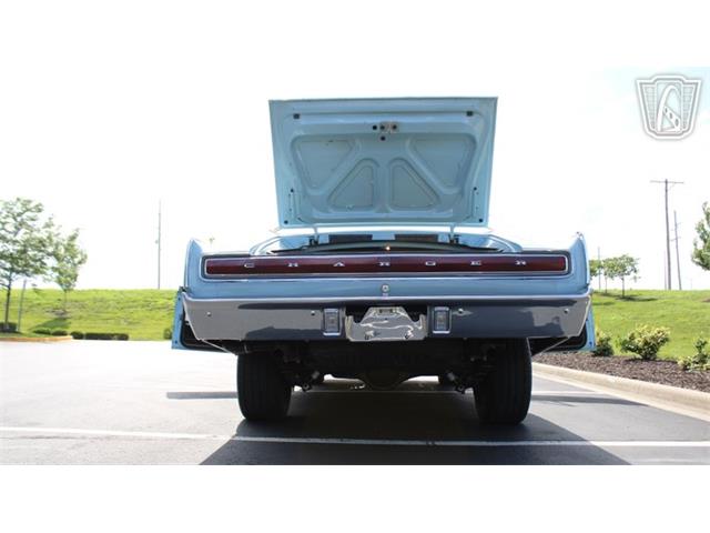 1966 Dodge Charger (CC-2097220) for sale in Olathe, Kansas