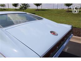 1966 Dodge Charger (CC-2097220) for sale in Olathe, Kansas