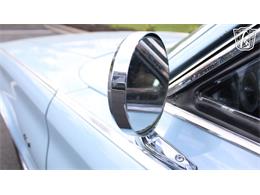 1966 Dodge Charger (CC-2097220) for sale in Olathe, Kansas