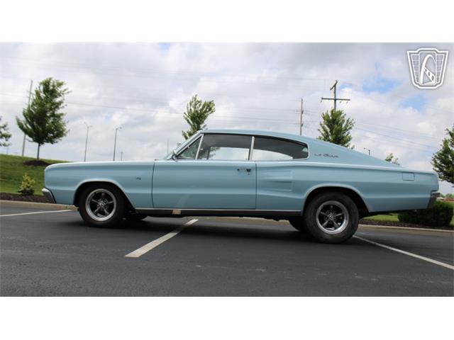 1966 Dodge Charger (CC-2097220) for sale in Olathe, Kansas