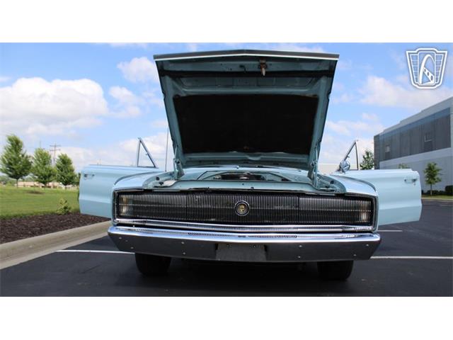 1966 Dodge Charger (CC-2097220) for sale in Olathe, Kansas