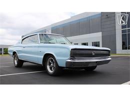 1966 Dodge Charger (CC-2097220) for sale in Olathe, Kansas