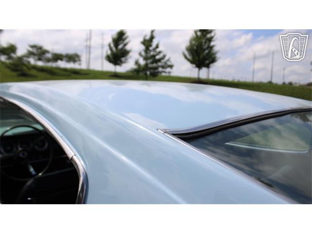 1966 Dodge Charger (CC-2097220) for sale in Olathe, Kansas