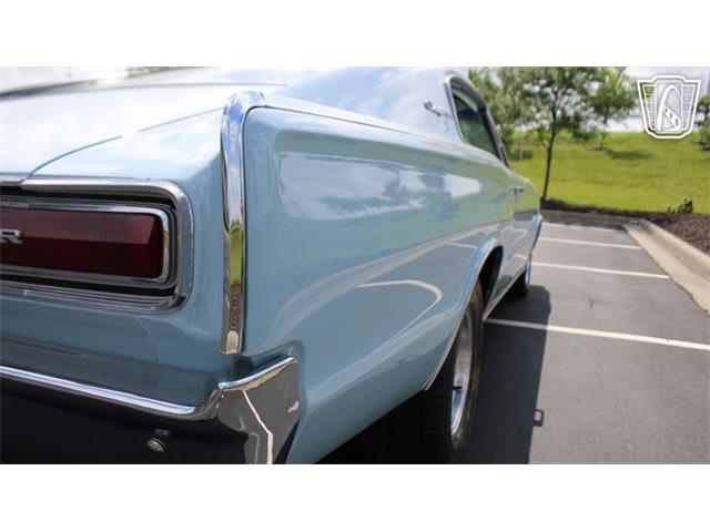 1966 Dodge Charger (CC-2097220) for sale in Olathe, Kansas