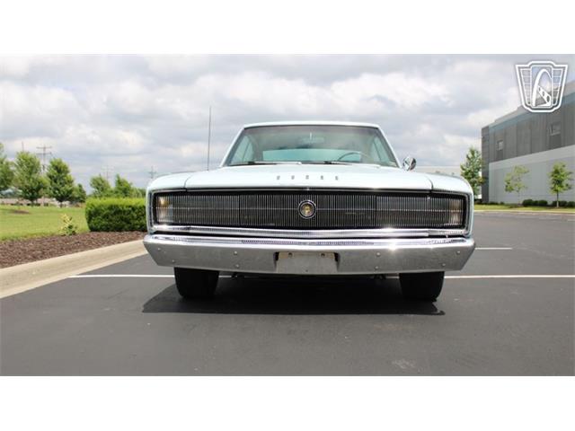 1966 Dodge Charger (CC-2097220) for sale in Olathe, Kansas