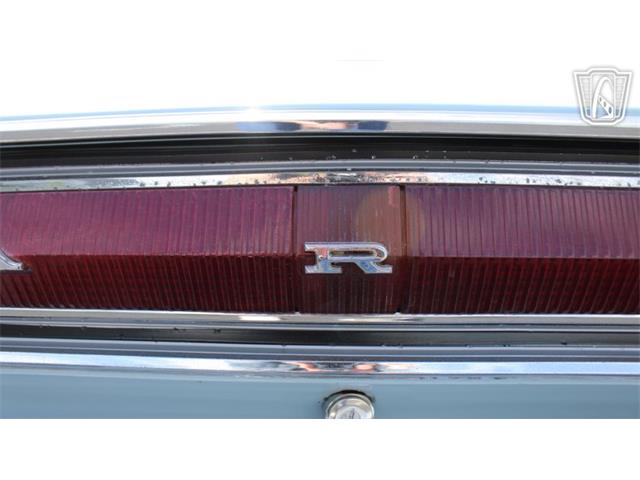 1966 Dodge Charger (CC-2097220) for sale in Olathe, Kansas