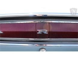 1966 Dodge Charger (CC-2097220) for sale in Olathe, Kansas