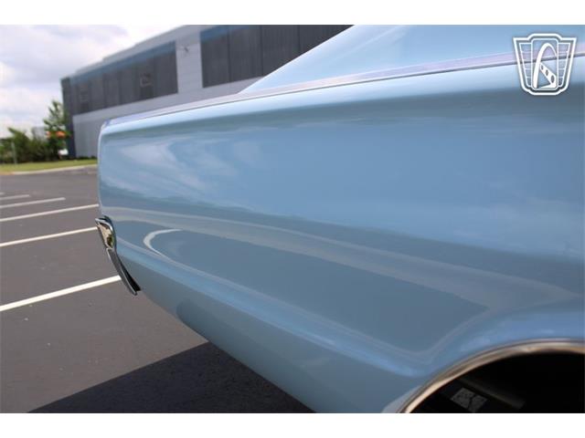 1966 Dodge Charger (CC-2097220) for sale in Olathe, Kansas