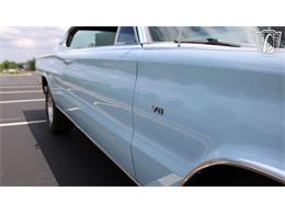 1966 Dodge Charger (CC-2097220) for sale in Olathe, Kansas
