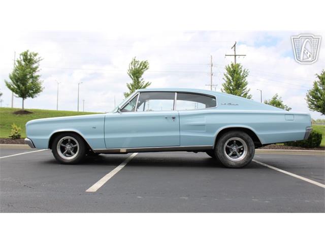 1966 Dodge Charger (CC-2097220) for sale in Olathe, Kansas