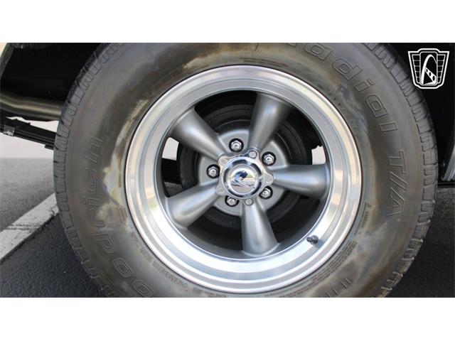 1966 Dodge Charger (CC-2097220) for sale in Olathe, Kansas