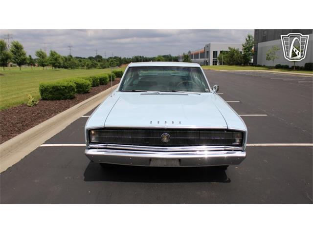 1966 Dodge Charger (CC-2097220) for sale in Olathe, Kansas