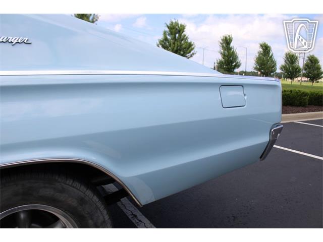 1966 Dodge Charger (CC-2097220) for sale in Olathe, Kansas